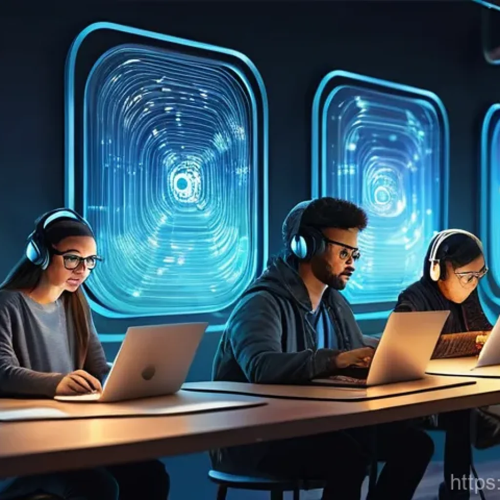 지적재산권 분쟁 예방을 위한 가이드 - **Prompt 1: The Intellectual Property Shield**
    "A vibrant, high-definition digital illustration ...