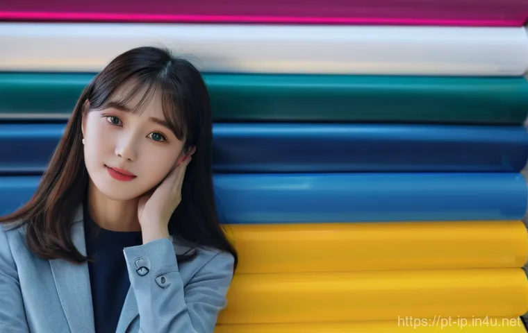 지적재산권과 IT 기술의 접목 사례 이미지 1