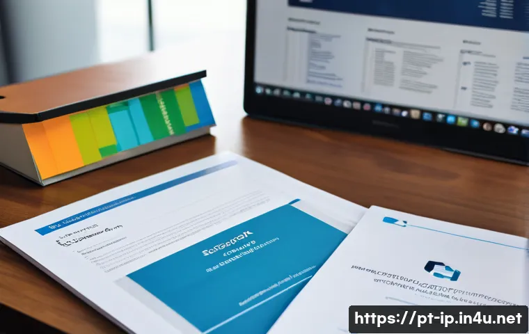 지적재산권 전문가의 커리어 전환 성공기 관련 이미지 2